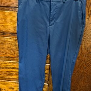 Slazenger Kids Casual Blue Pants